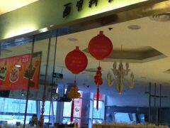 -面包新语(上地华联店)