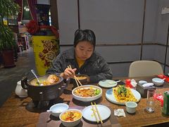 -宋庄魁元艺术餐厅