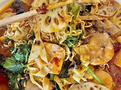 -那红花·东北菜铁锅炖(仙林金鹰店)