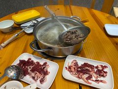 -养牛邓·潮汕牛肉海鲜自助火锅(广州店)