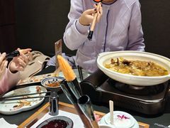 -唐猫庭院·千年陕菜(赛格国际购物中心店)