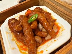-红鱼湾餐厅(国际大厦店)