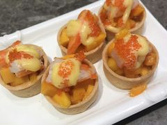 -大渔铁板烧(花园道店)