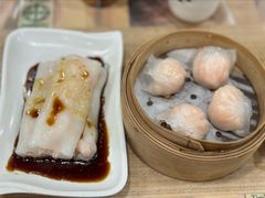 -添好运点心专门店(中环IFC店)