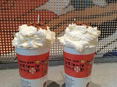 -茶颜悦色(花园道店)