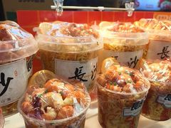 -庙街旅游·美食广场(五一广场店)