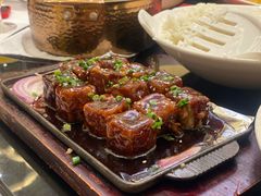 -上海1号私藏菜(黄浦店)