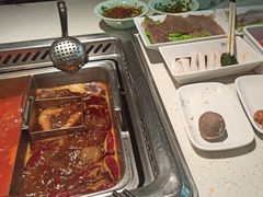 -野妹火锅(龙岗店)