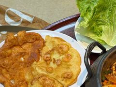 -屋里家延边朝鲜族冷面(南园店)