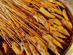 -乐山鲜知味钵钵鸡(奎星楼店)