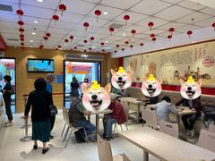 -老通城豆皮大王(吉庆街店)