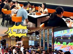 -万达广场(南宁青秀店)