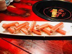 -袁老四老火锅(盘龙城店)