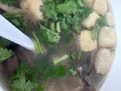 -回味鸭血粉丝汤(南京站店)