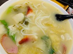 -南苑风味过桥米线(革新路店)