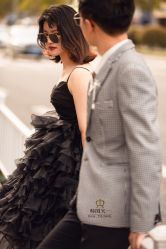 -天一婚纱摄影TIA STUDIO(珠海路店)