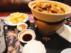 -小娘惹厨房Little Nyonya(狮城有约上榜店)