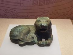 -广西壮族自治区博物馆