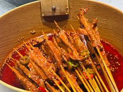 -韩盛·盛江山自助料理(于洪新玛特店)