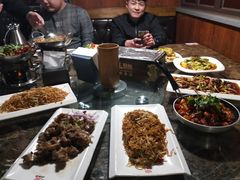 -郑喜旺烧烤(郑州总店)