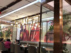 大堂-北李妈妈菜·虾爬子大锅贴(贵和店)