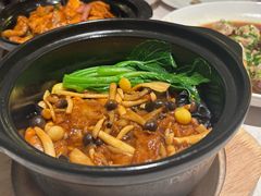 -拾溪餐厅(杭州千禧度假酒店)