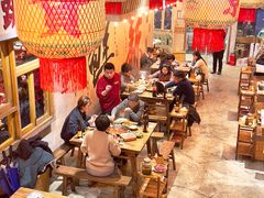 -旧街市鲜货老火锅(大光路店)