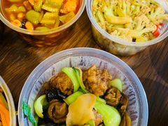 -静莲斋素食(慈云寺店)