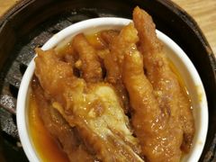 -广东小美食(果戈里大街店)
