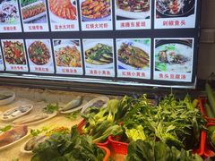 -老地方海鲜坊(步行街店)