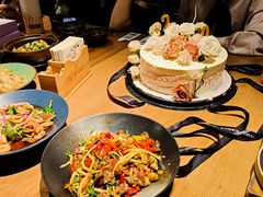 -顾乡私房菜(金沙天街店)