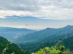 -北京鹫峰国家森林公园