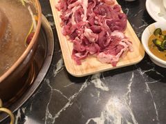-草原饭店火锅