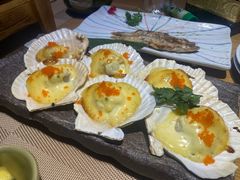 -三石铁板烧(紫竹桥店)