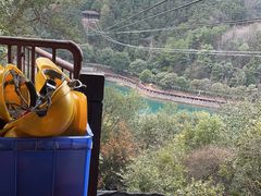 -石燕湖生态旅游景区