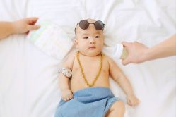 点击看大图 -初·印象孕妇儿童摄影馆