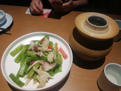 -卞氏菜根香·川菜(青羊万达店)