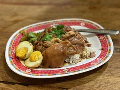 猪脚饭-马里奥明星猪脚饭