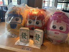 -必胜客(吾悦广场店)