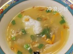 -肆月河豚·新淮扬(金融街店)
