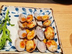 -德川家日本料理(顺义华联店)