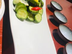 -花笙记打边炉·煲仔饭(五大道店)
