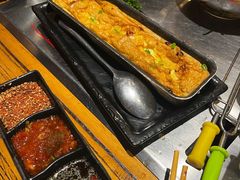 -KAOKAO烤烤·丹东海鲜烧烤(望京店)