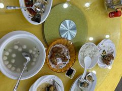 -秋姐美食店(旅游大道店)