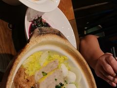 -黄泥岗·地道湖北菜(奥特莱斯店)