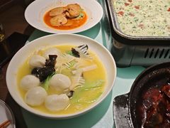 -沈家花园如皋菜(海阳路店)