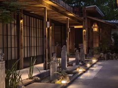 -夜宴江景餐厅