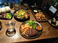 -Q MEX 库迈墨西哥餐吧(三里屯店)