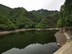 -水峪民俗村