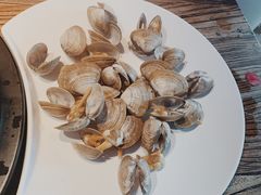 -海味当家·蒸锅海鲜(星海公园店)